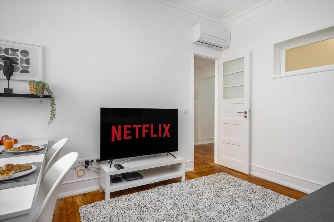 Appartement Whome Hideaway Family #2